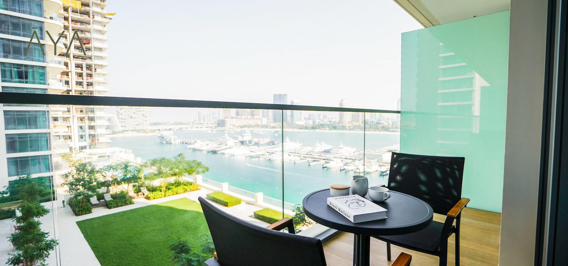 Beachfront Apartment With all Amenities and Pool