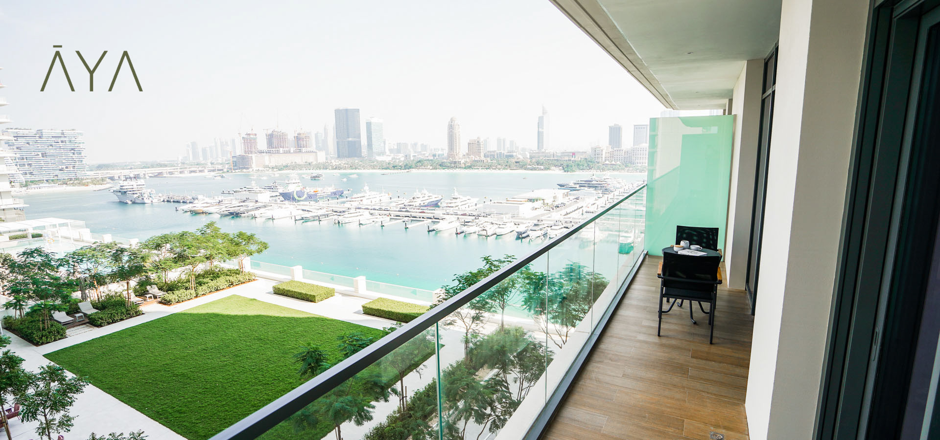 Beachfront Apartment With all Amenities and Pool