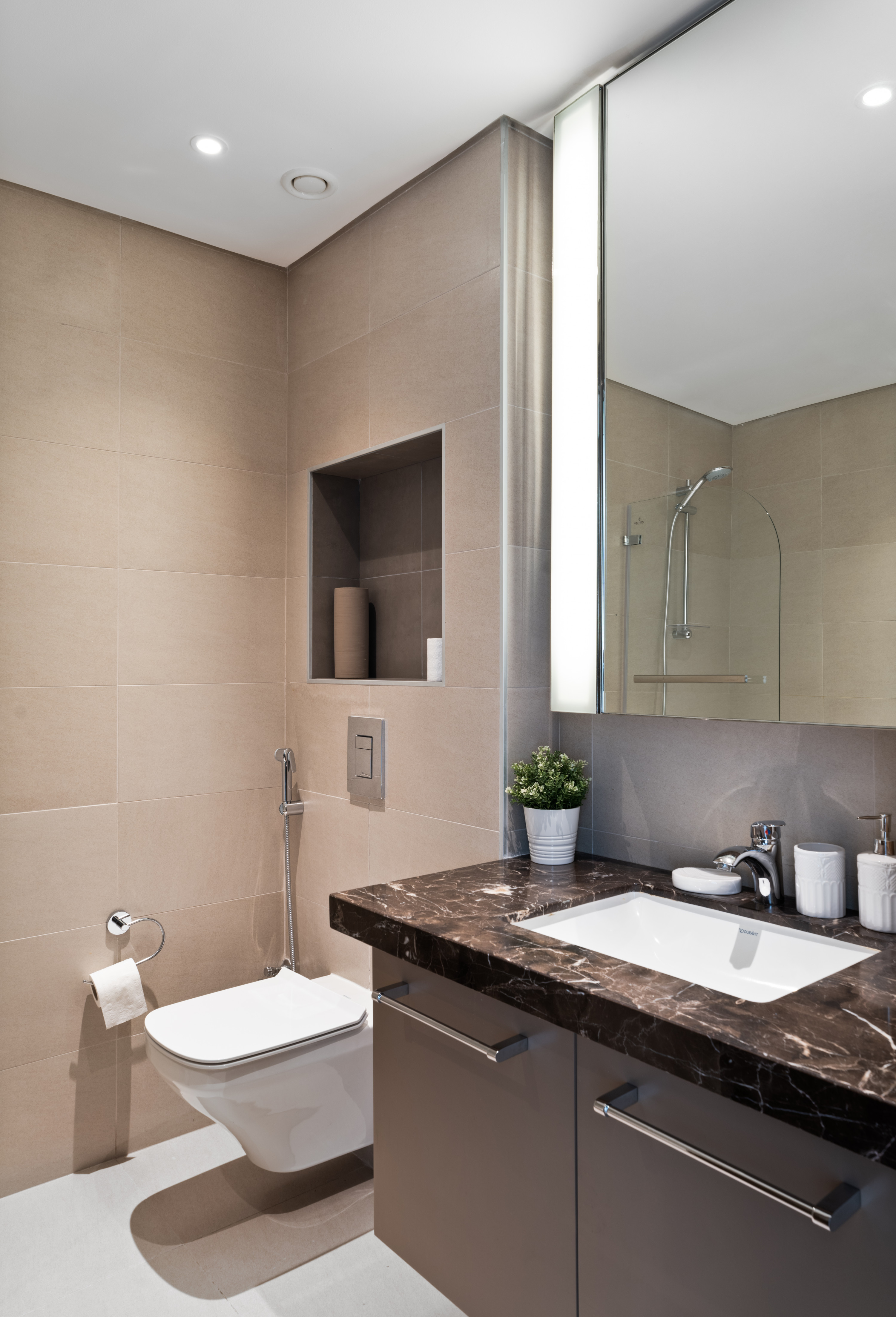 Luxury Vibe l Fancy One Bedroom Apartment in Downtown Dubai