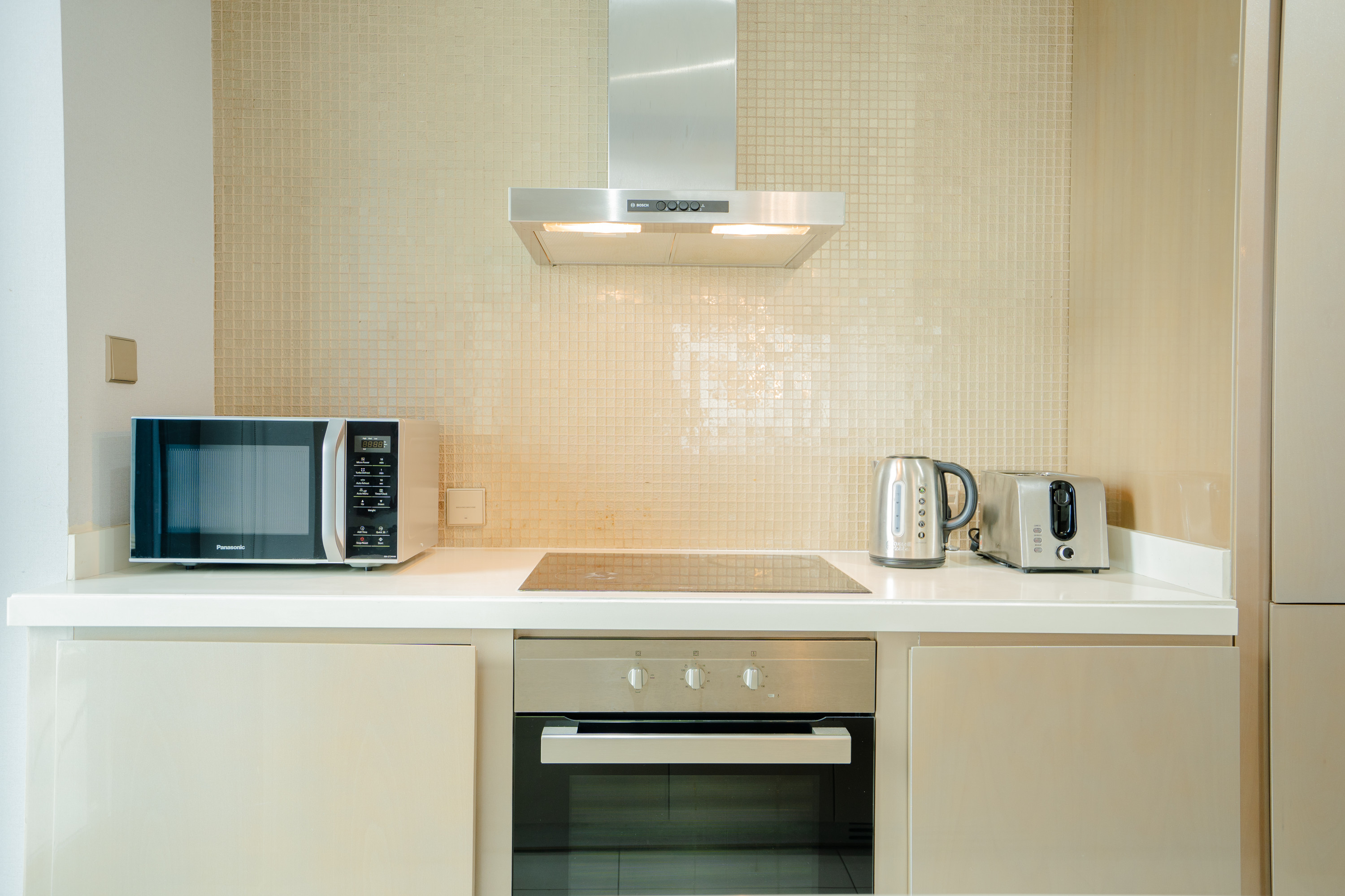 Luxury 2BR with Burj Khalifa & Dubai Frame Views