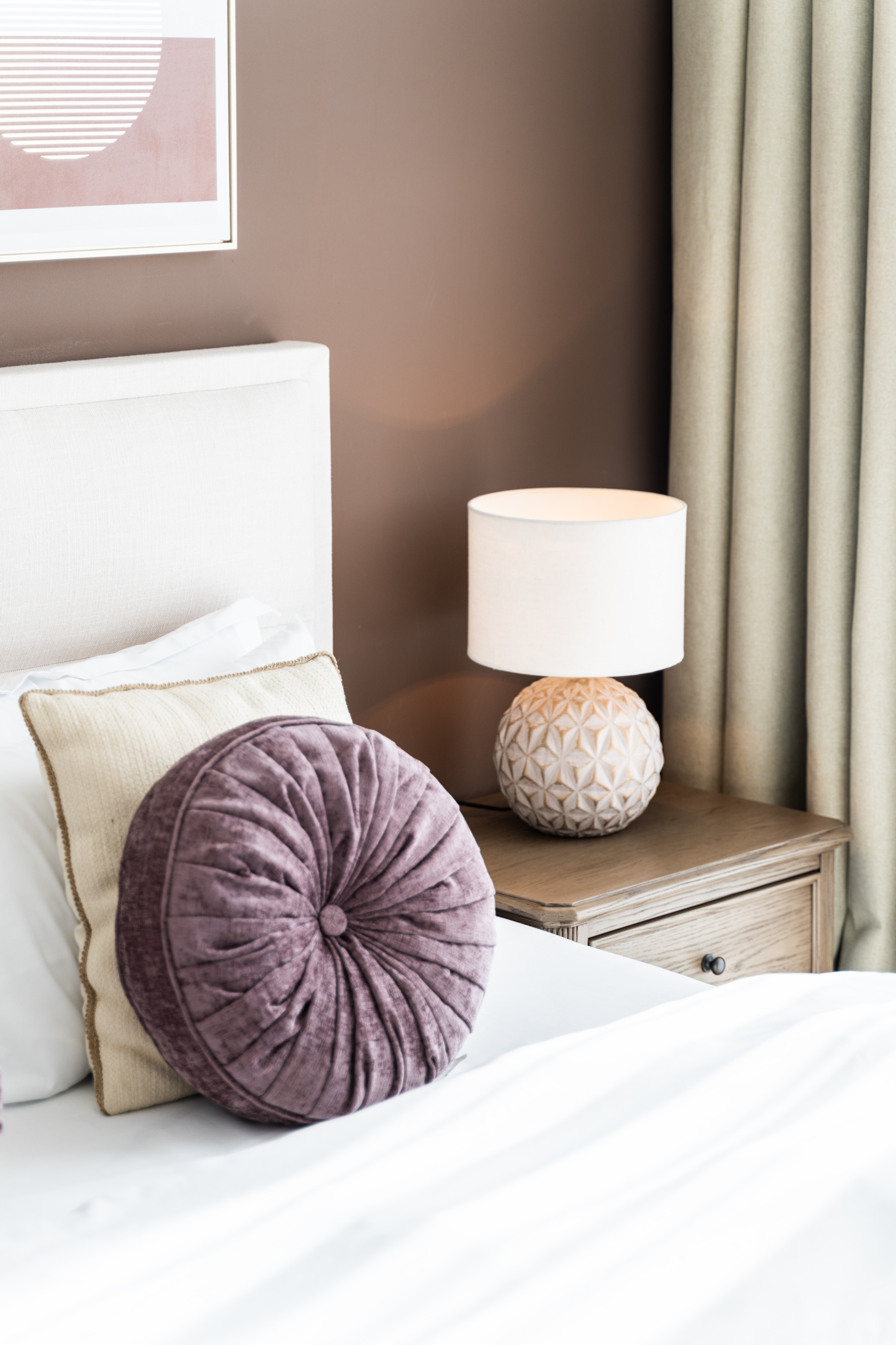 Luxury Vibe l Fancy One Bedroom Apartment in Downtown Dubai