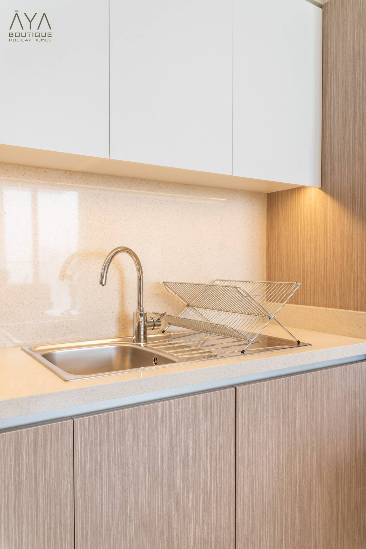 The Rooftop l Outstanding 1BR Apartment With Amazing Creek Views