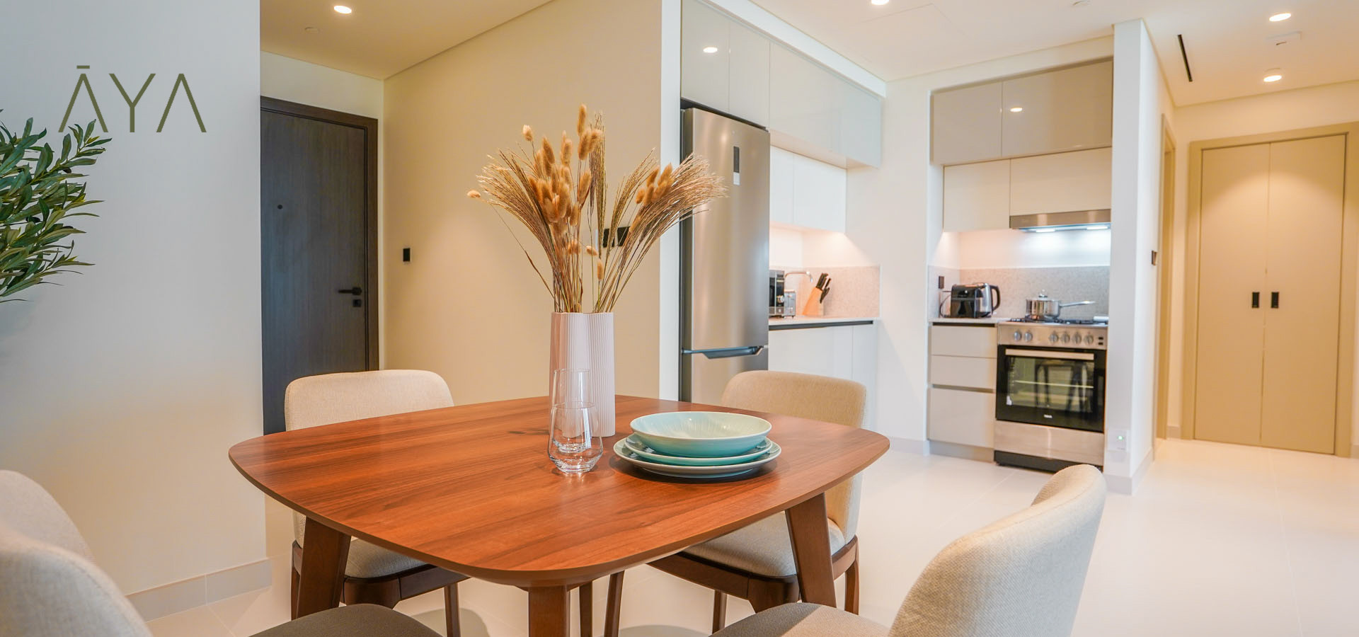 Beachfront Apartment With all Amenities and Pool