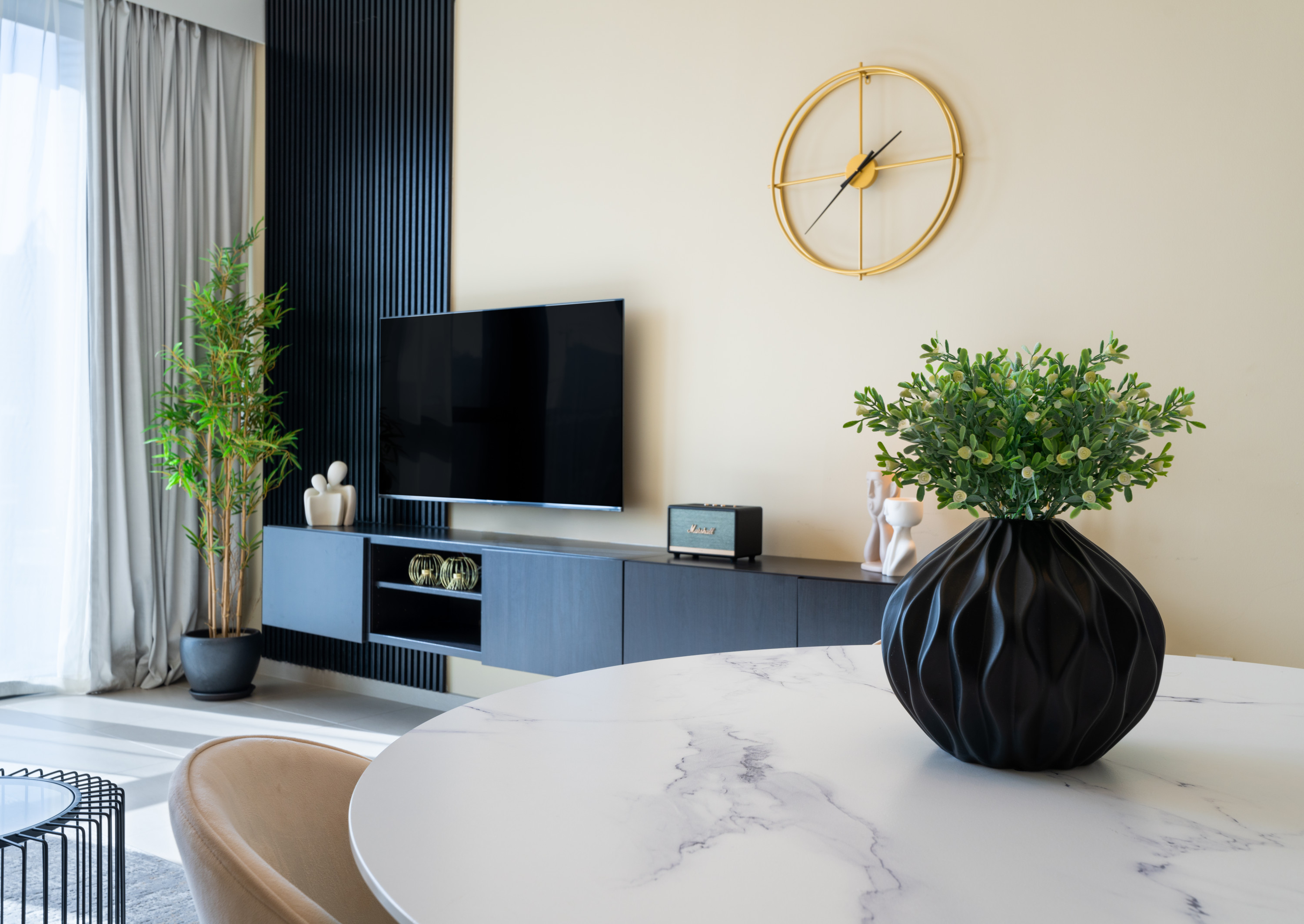 Luxury Vibe l Fancy One Bedroom Apartment in Downtown Dubai