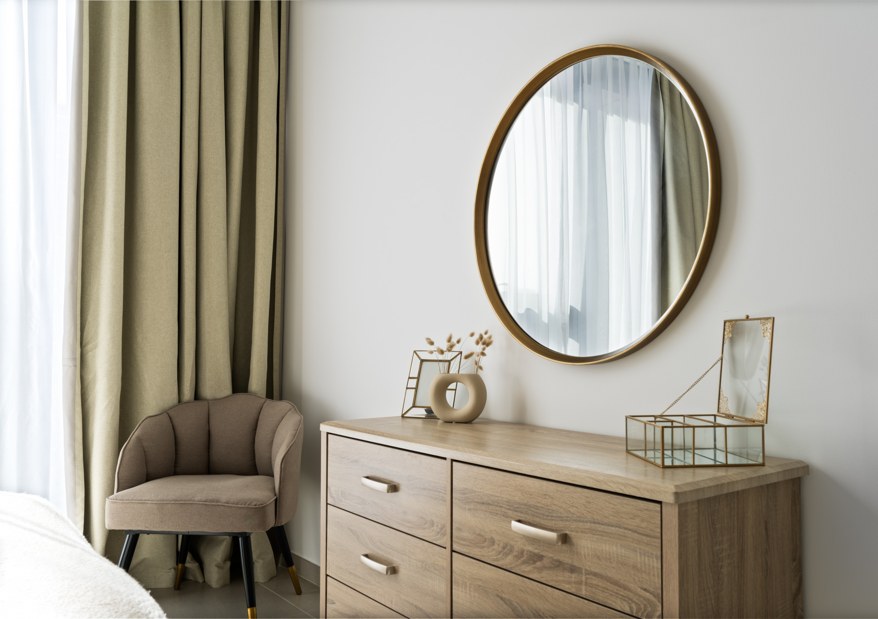 Luxury Vibe l Fancy One Bedroom Apartment in Downtown Dubai