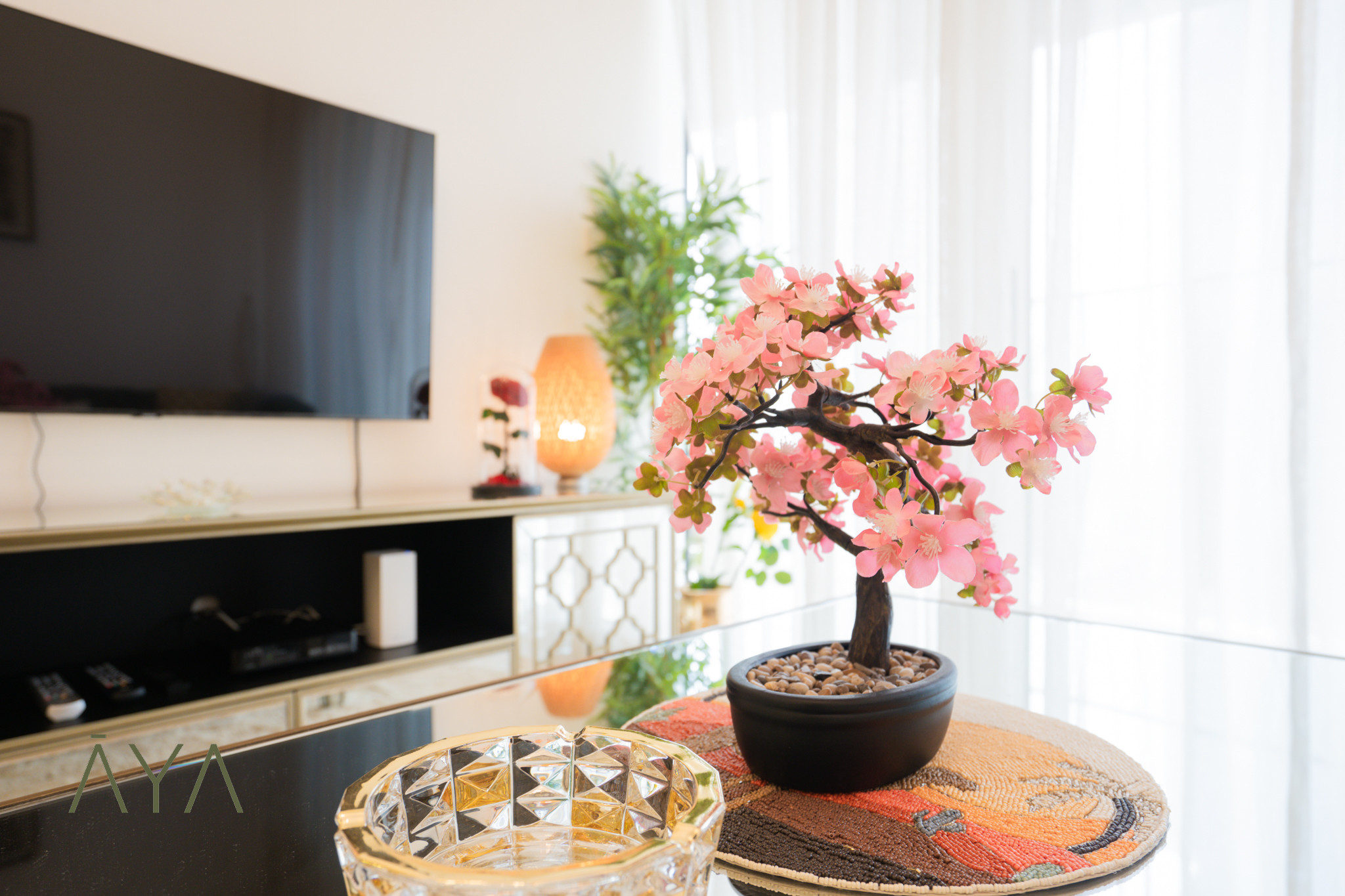Elegant 1BR Retreat In The Heart Of JVC