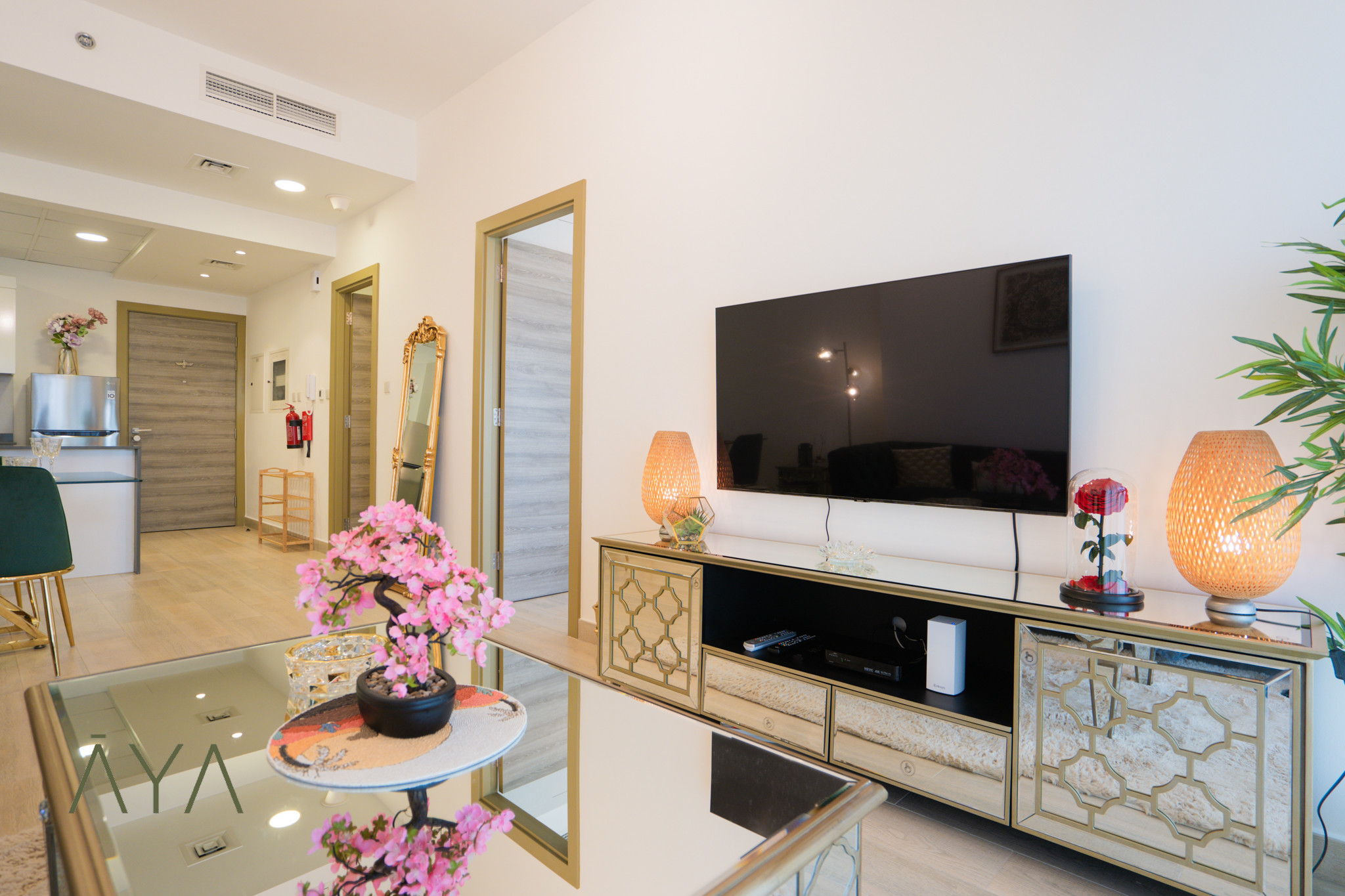 Elegant 1BR Retreat In The Heart Of JVC