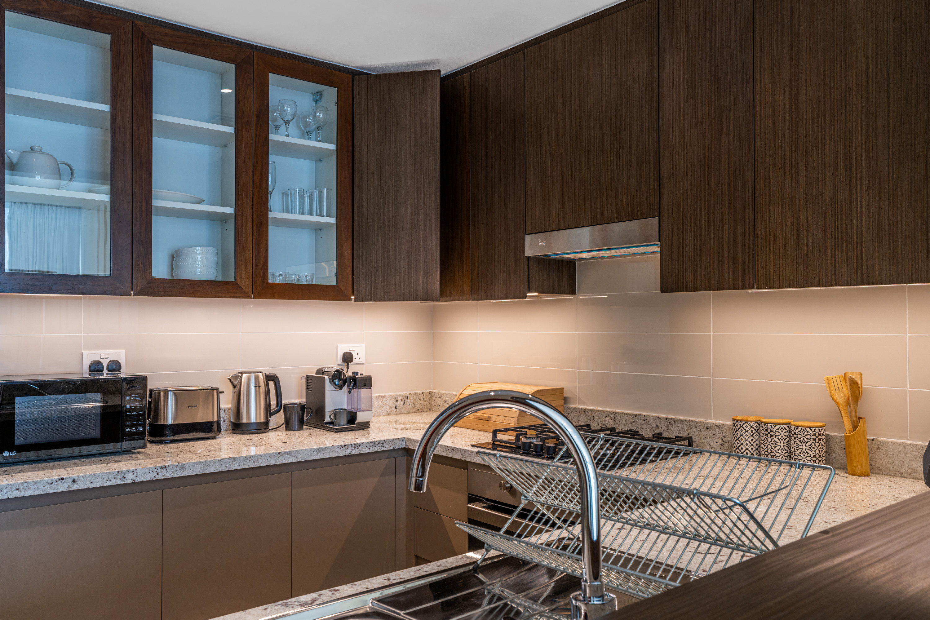 Luxury Vibe l Fancy One Bedroom Apartment in Downtown Dubai