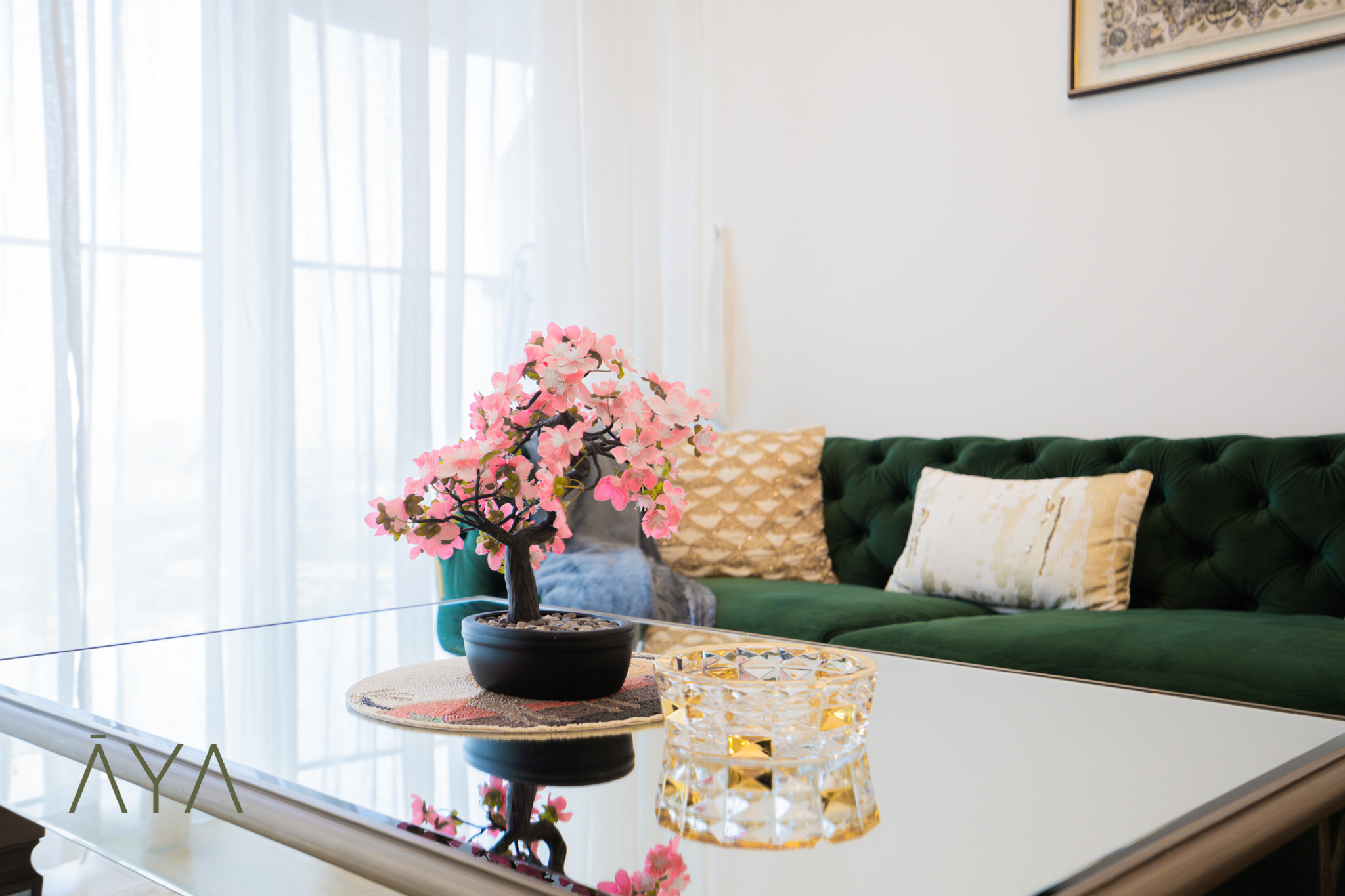 Elegant 1BR Retreat In The Heart Of JVC