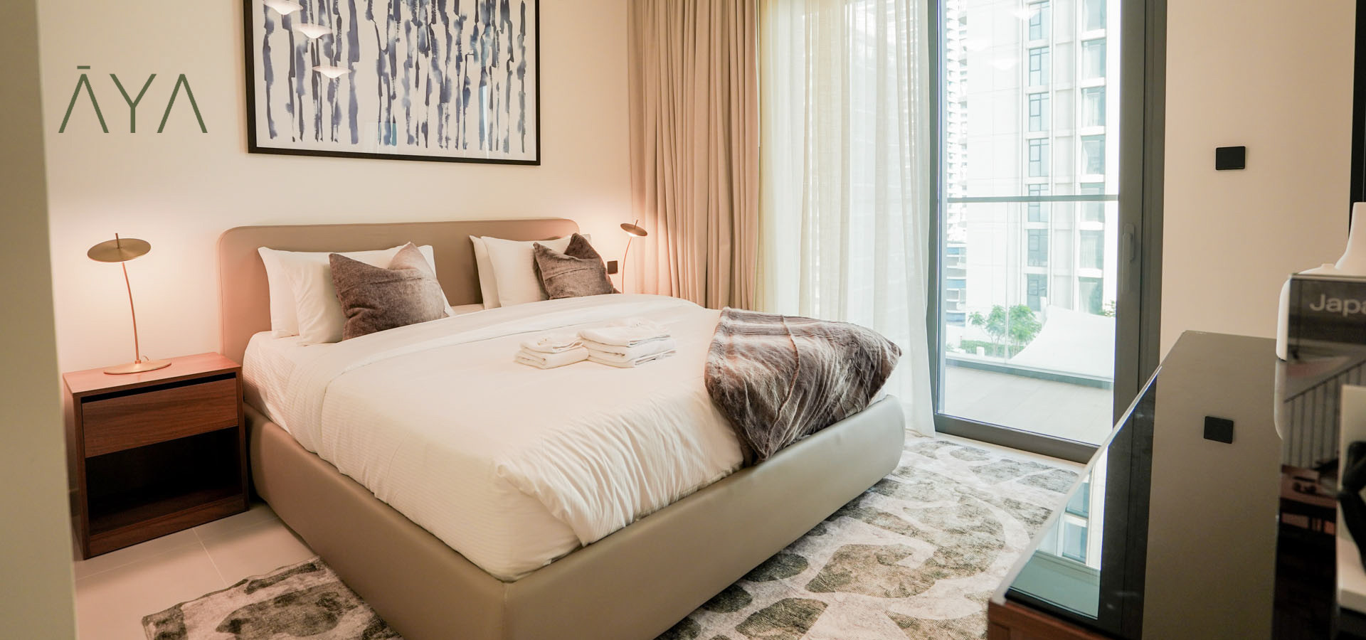 Beachfront Apartment With all Amenities and Pool