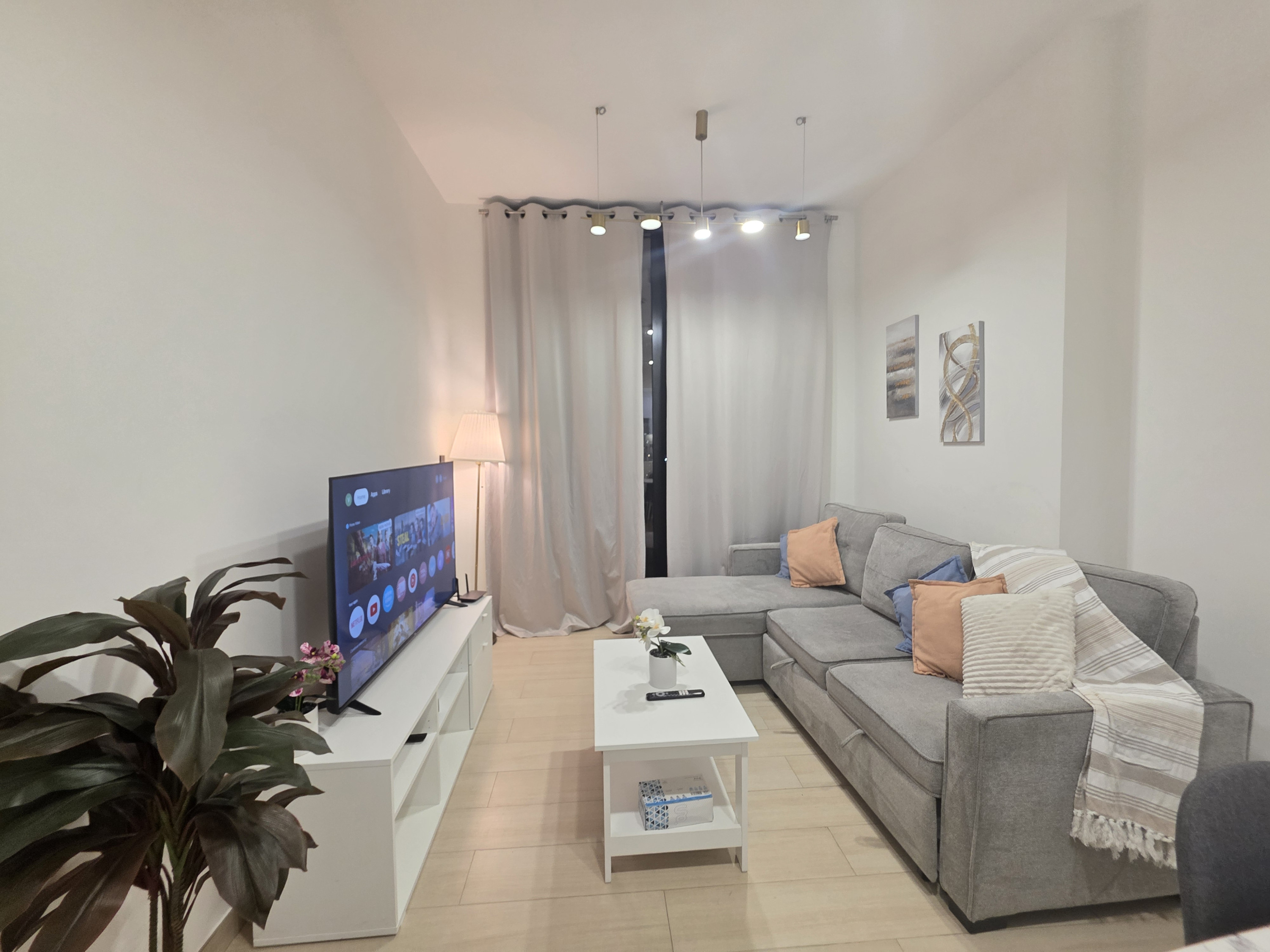 Smart Home in Crest
