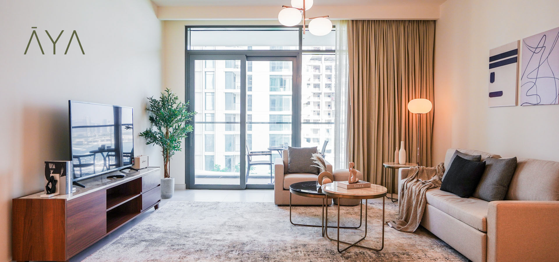 Beachfront Apartment With all Amenities and Pool