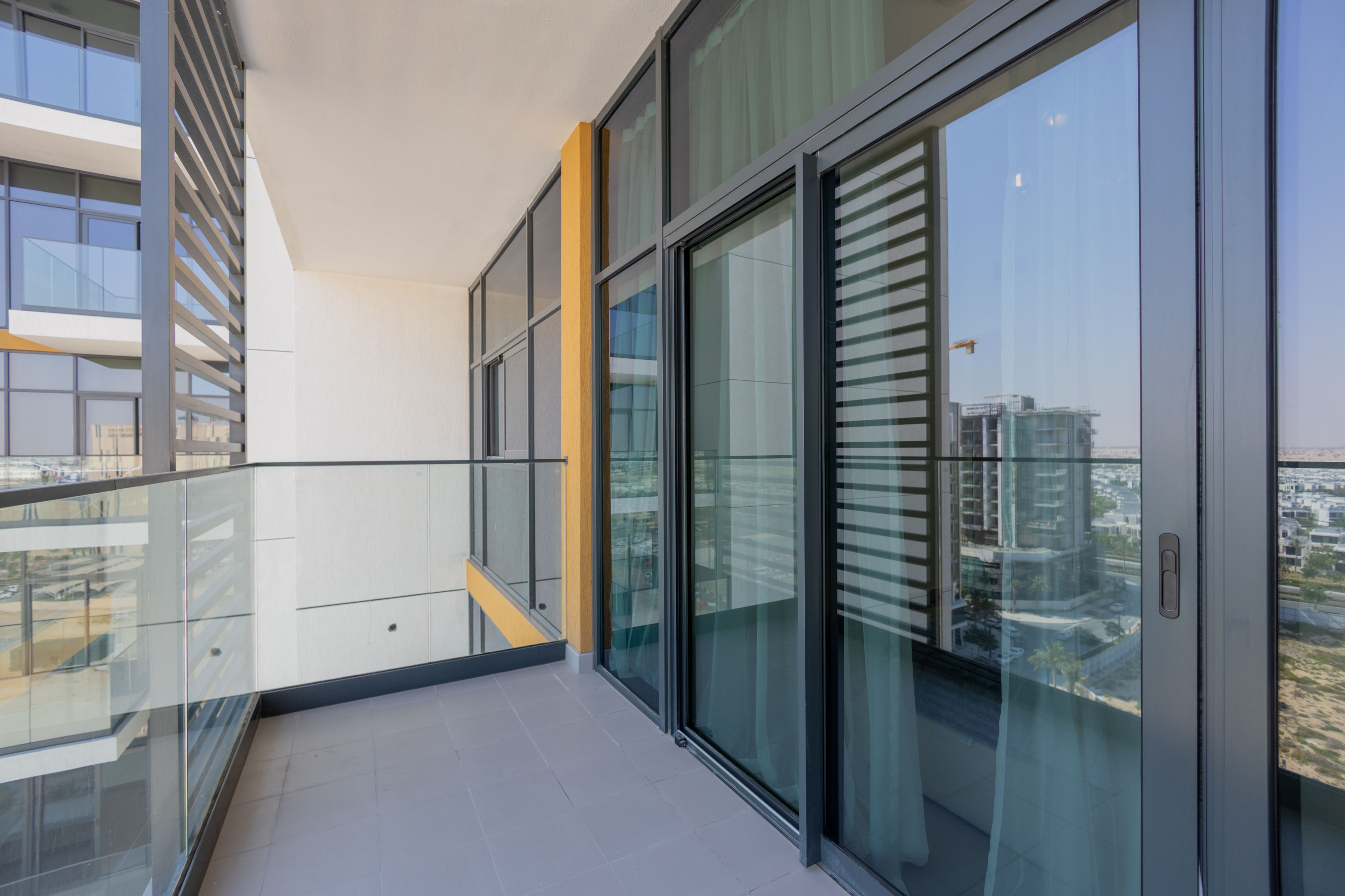 Exquisite 2BR Apt at Prive Residences, Dubai Hills