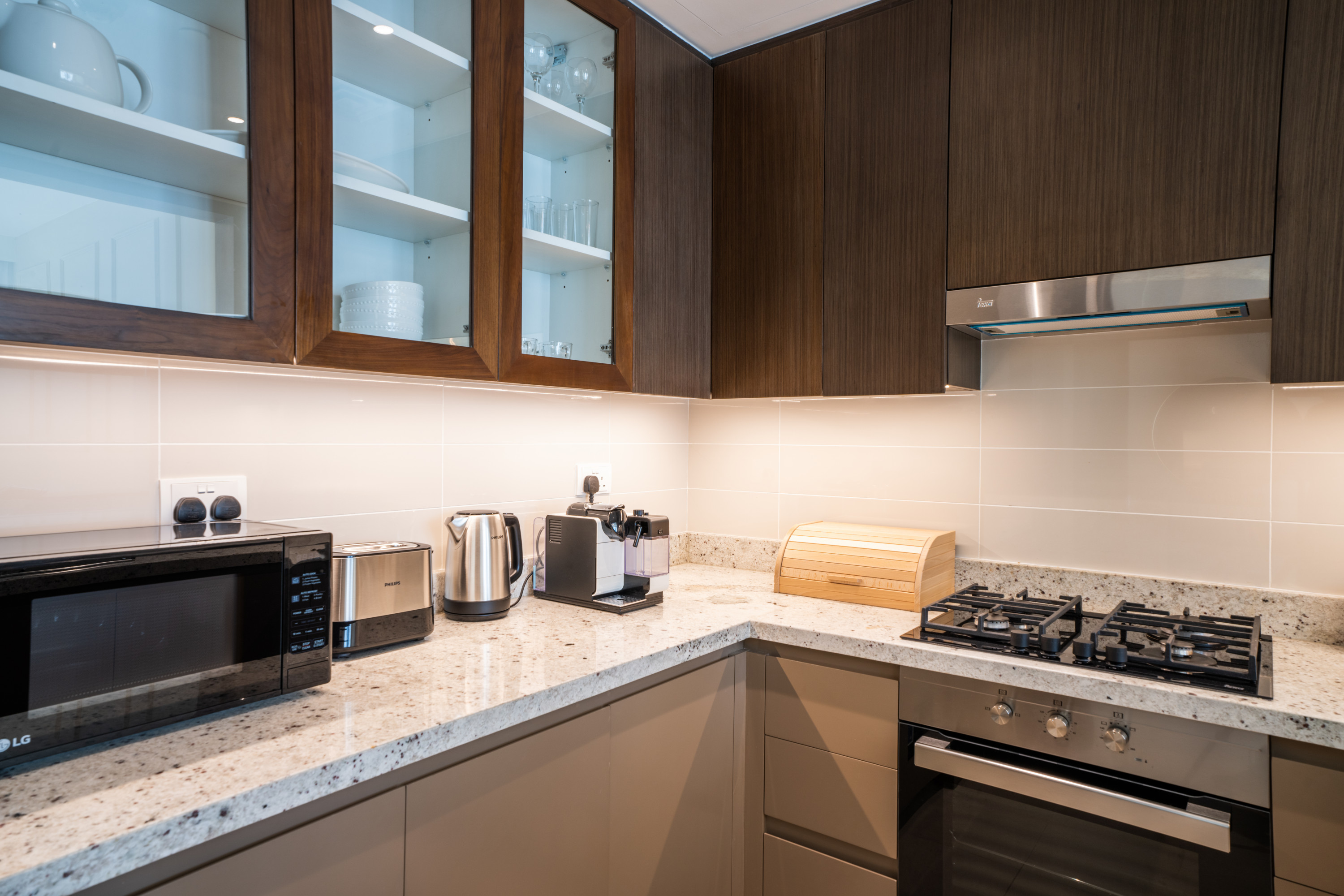 Luxury Vibe l Fancy One Bedroom Apartment in Downtown Dubai