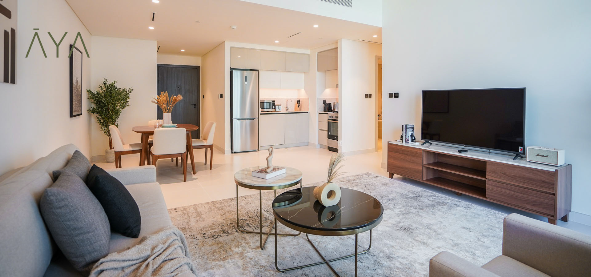 Beachfront Apartment With all Amenities and Pool