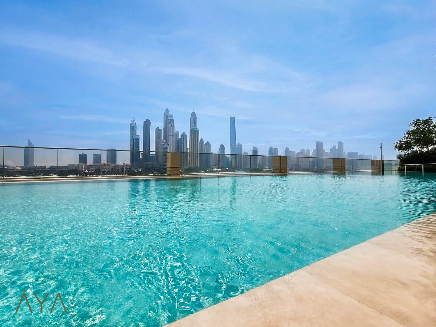 flats for rent in dubai