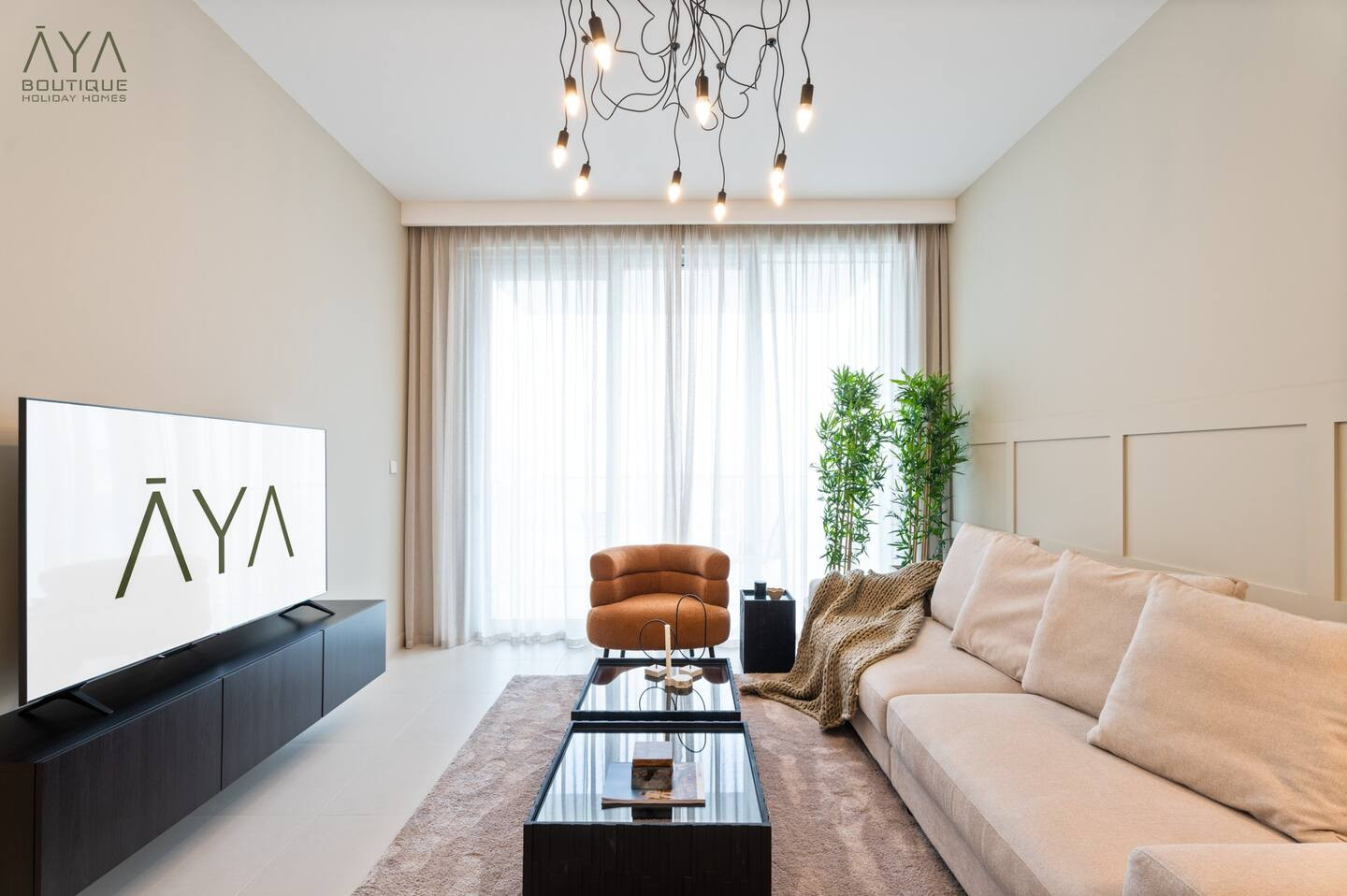 The Rooftop l Outstanding 1BR Apartment With Amazing Creek Views