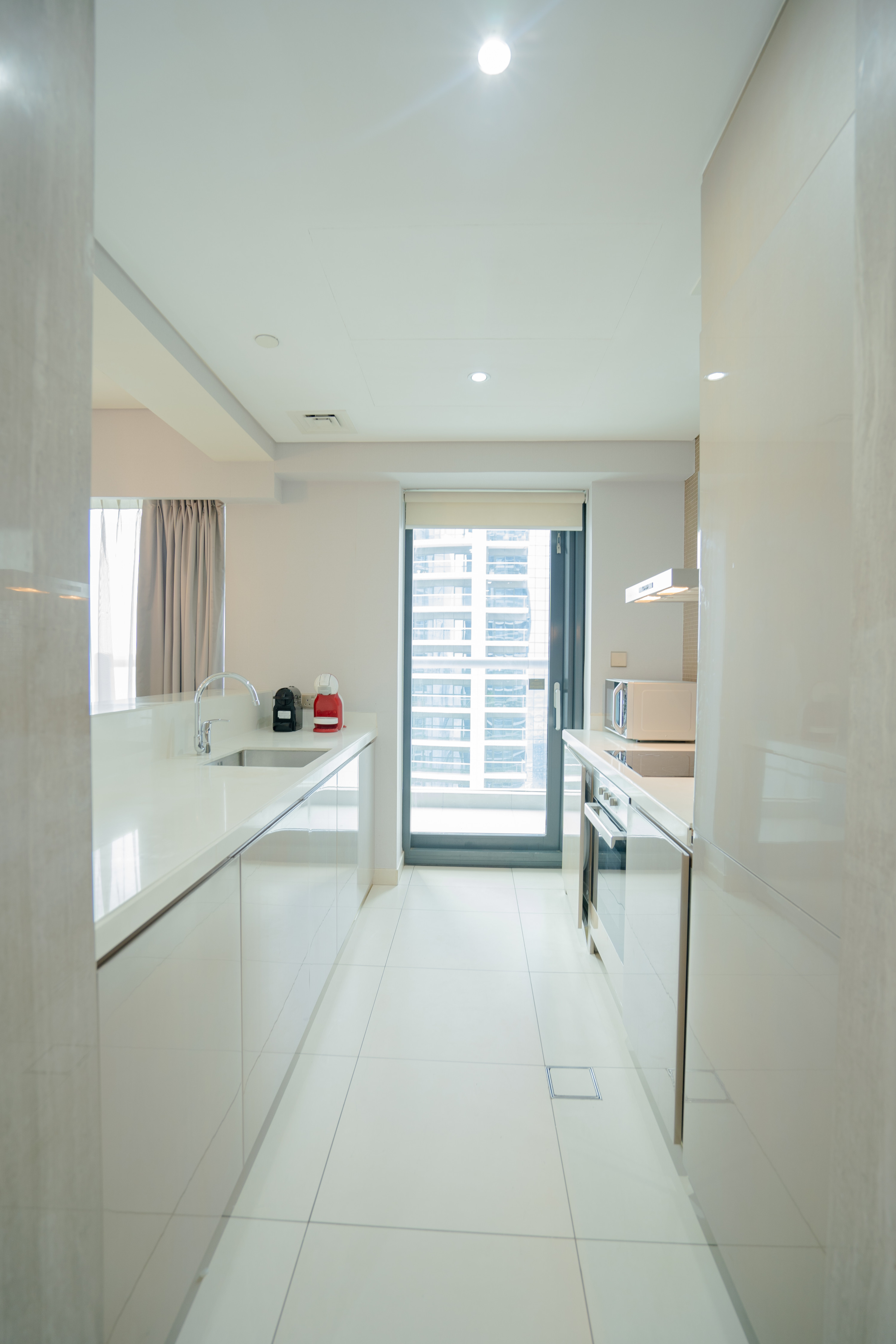 Luxury 2BR with Burj Khalifa & Dubai Frame Views