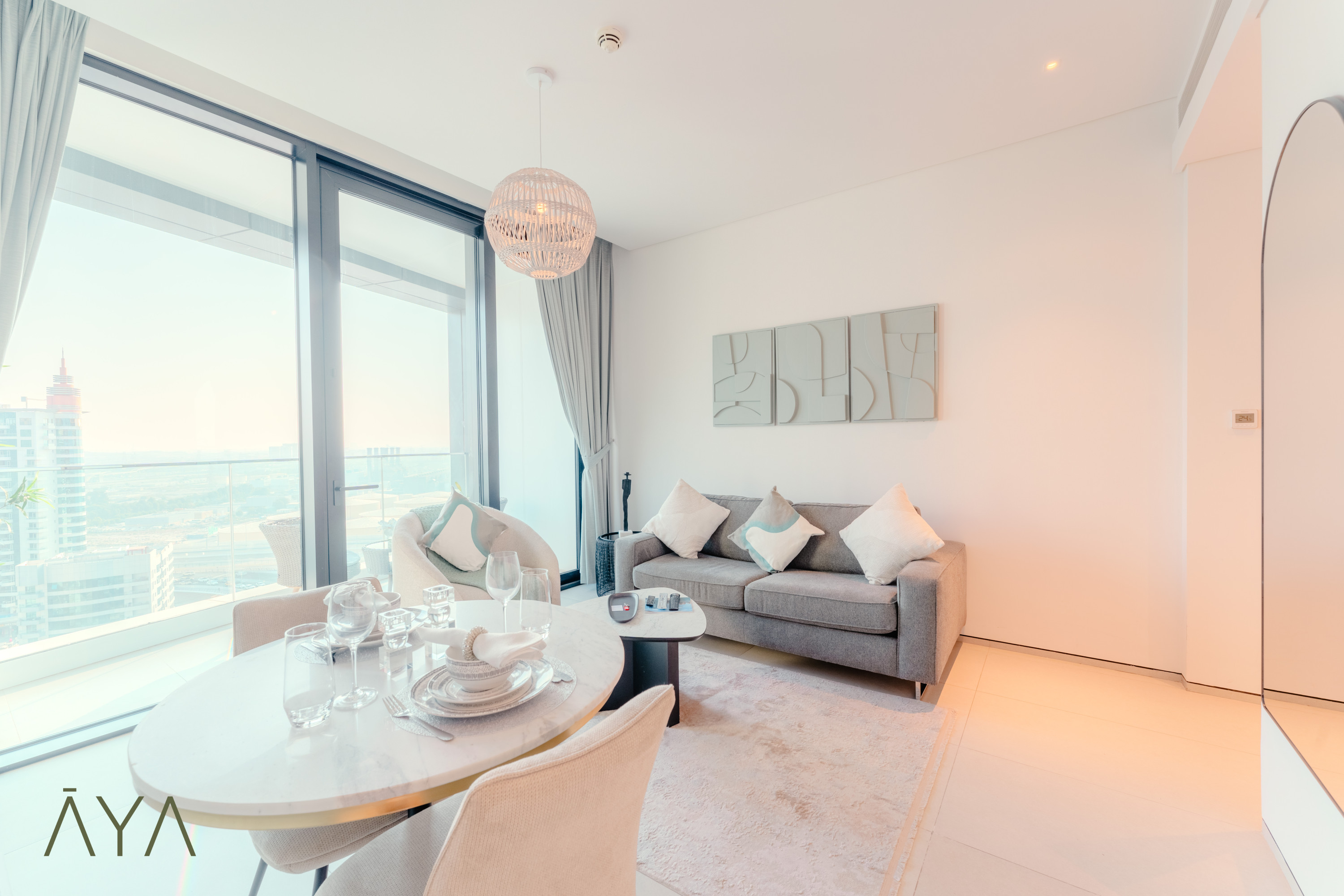 flats for rent in dubai