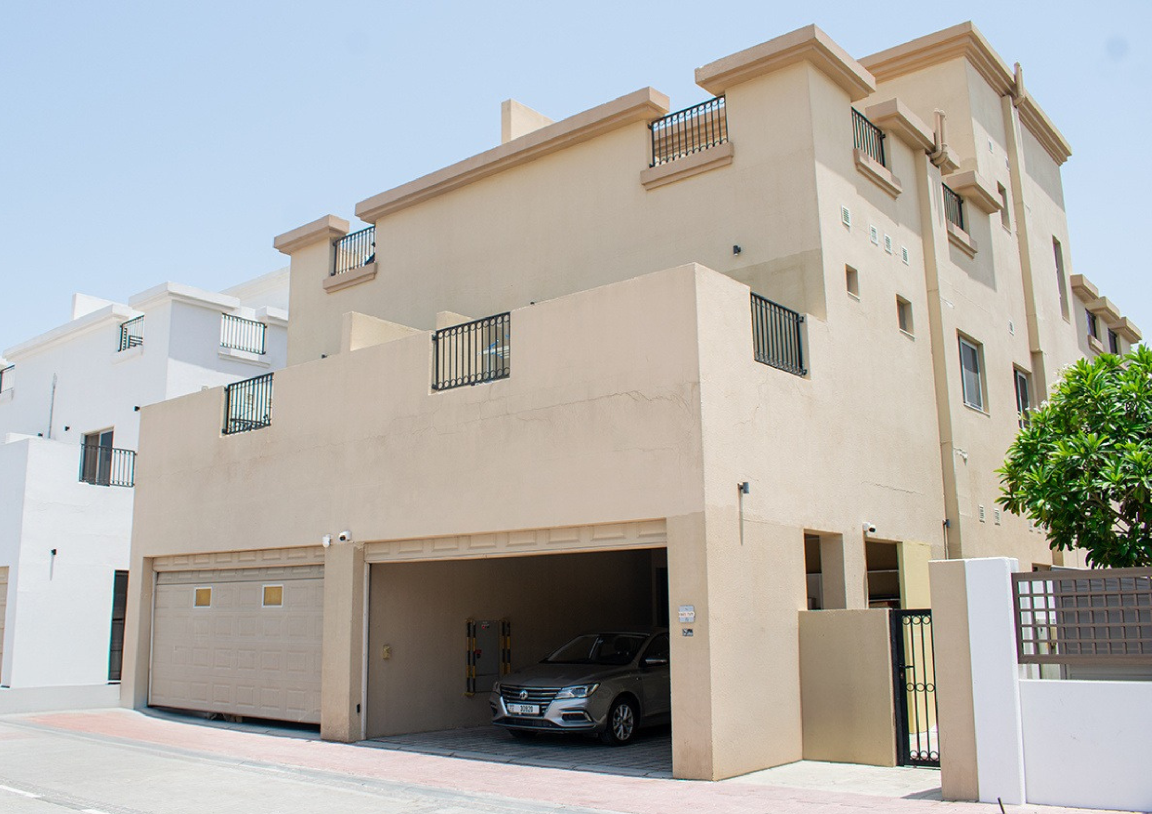 Villa 2 District 14