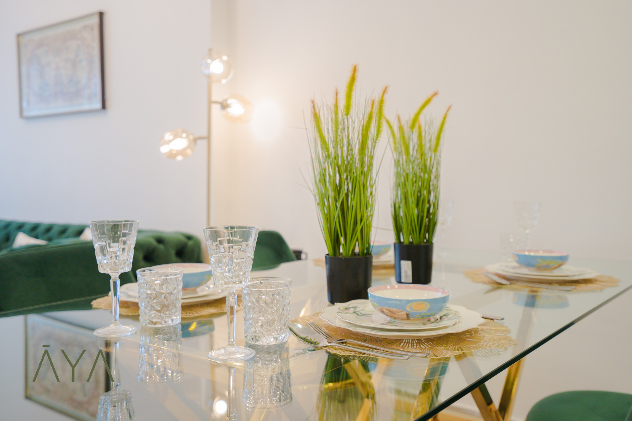 Elegant 1BR Retreat In The Heart Of JVC