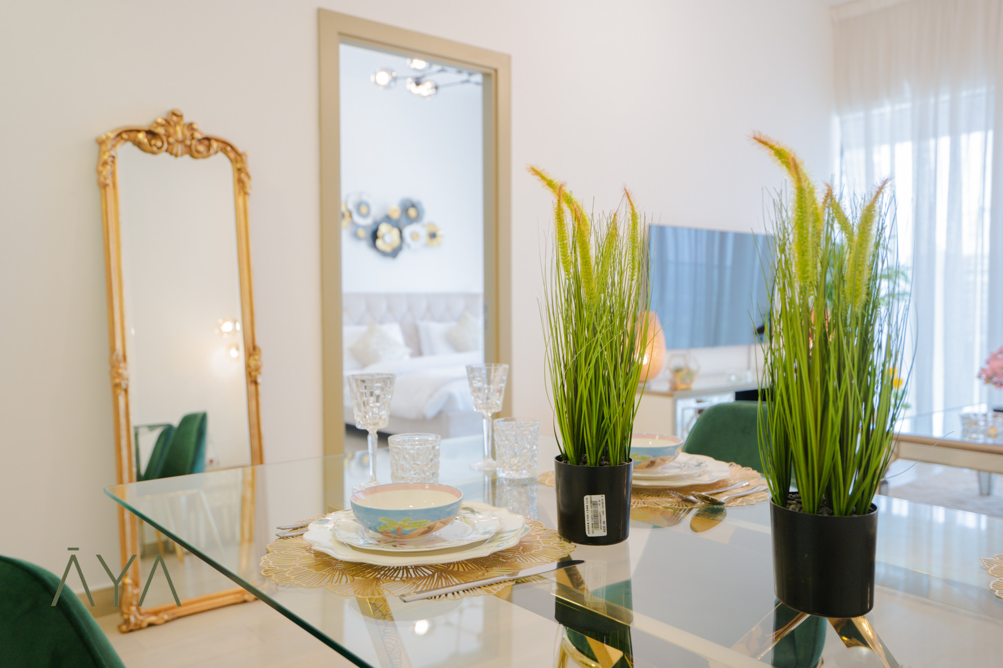 Elegant 1BR Retreat In The Heart Of JVC