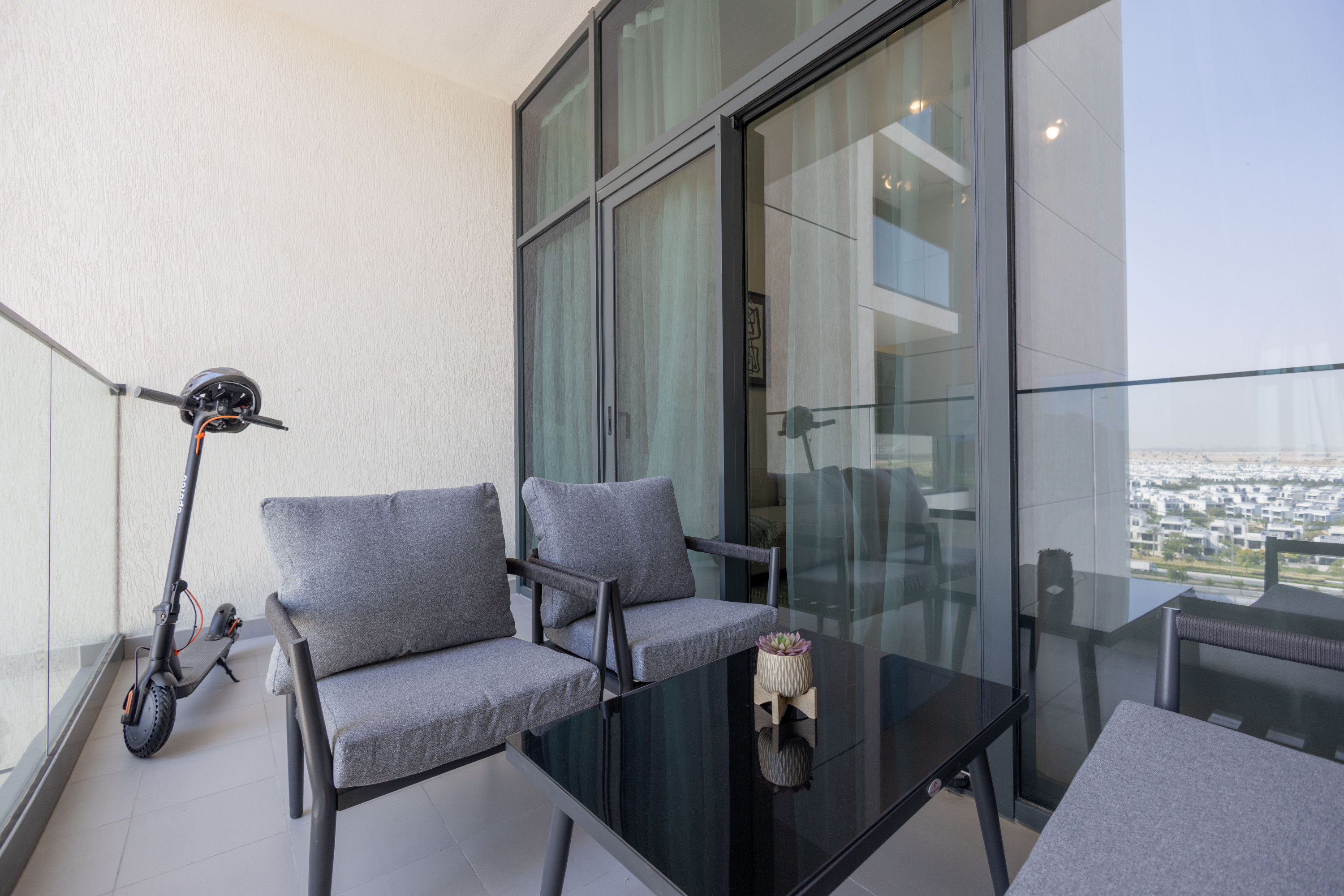 Exquisite 2BR Apt at Prive Residences, Dubai Hills