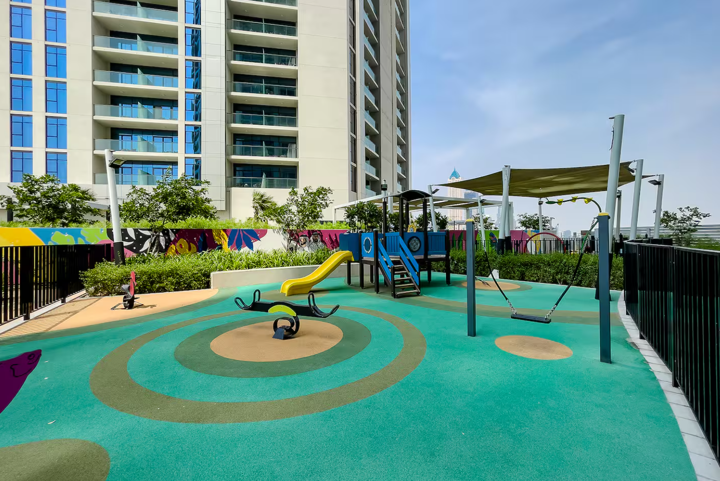 flats for rent in dubai