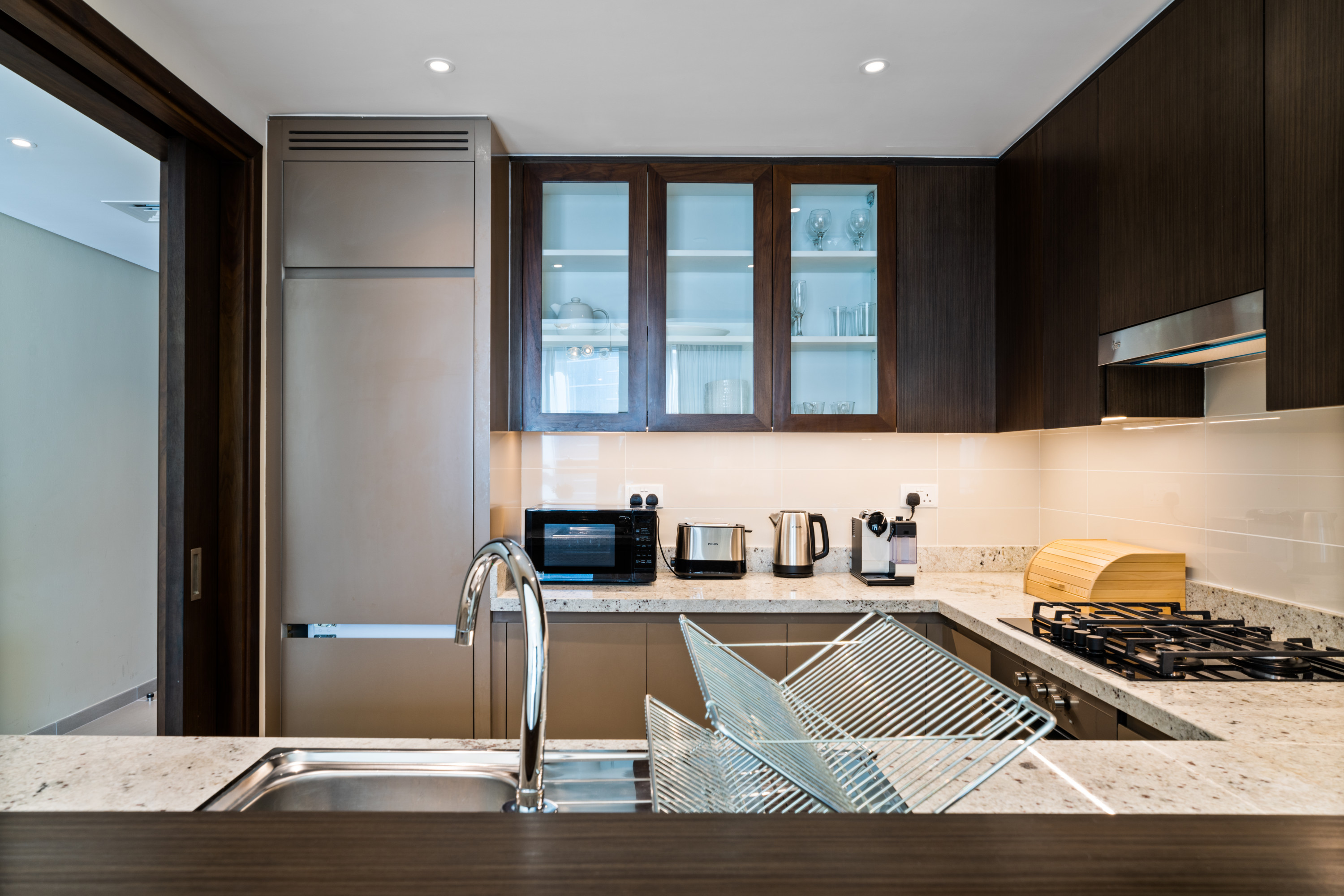 Luxury Vibe l Fancy One Bedroom Apartment in Downtown Dubai