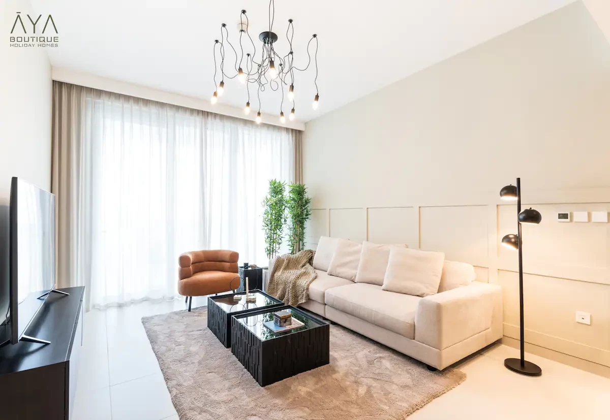 The Rooftop l Outstanding 1BR Apartment With Amazing Creek Views